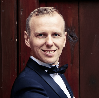Robert Gołdyka